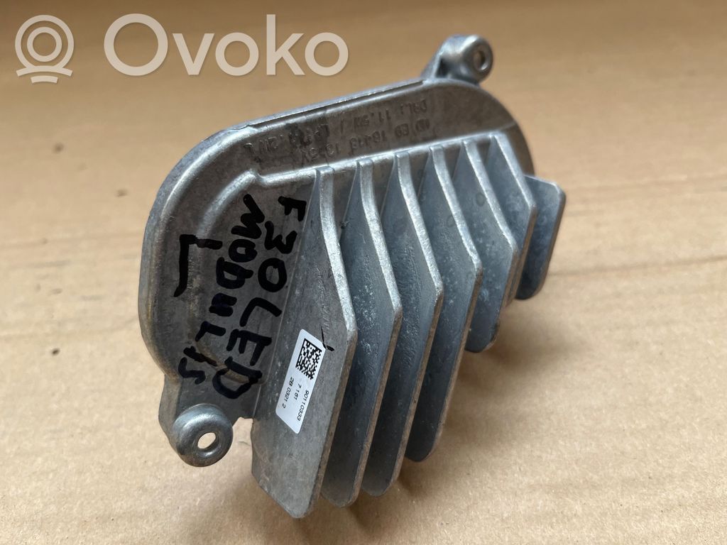 BMW 4 F32 F33 Modul control cu balast LED 