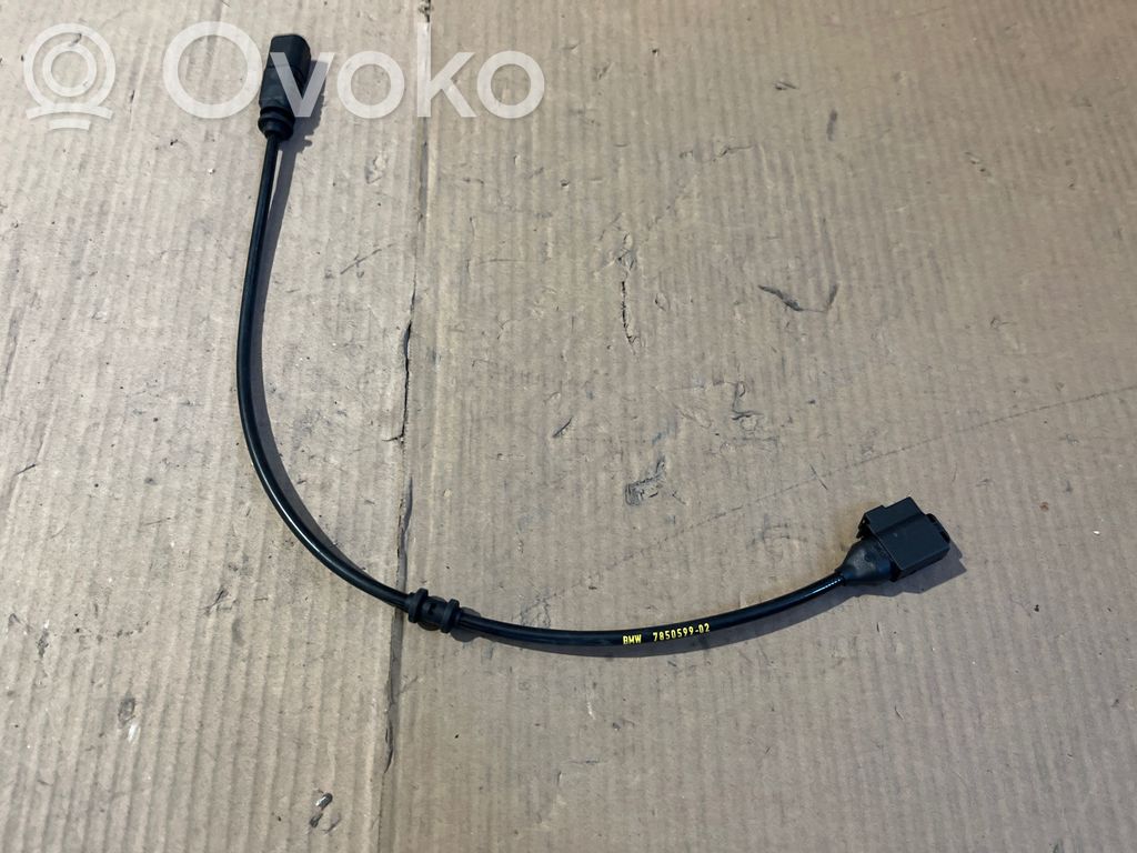 BMW 4 F32 F33 Otros cableados 
