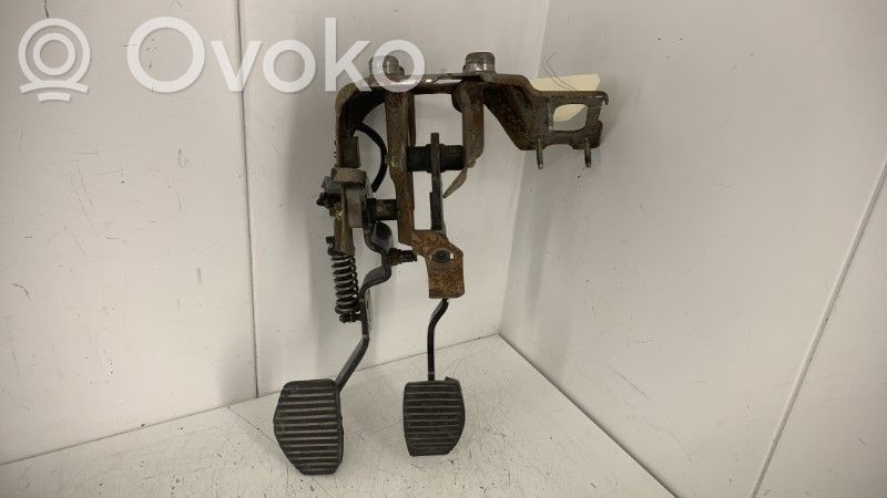Peugeot Partner Assemblage pédale 