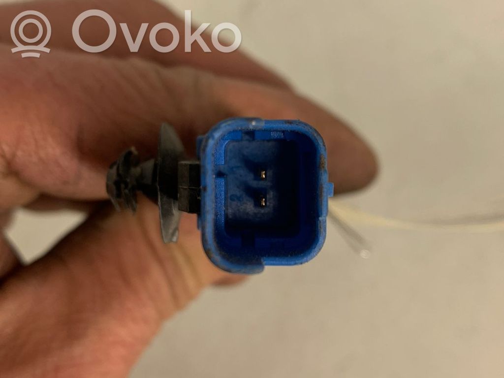 Citroen DS3 ABS Sensor hinten 