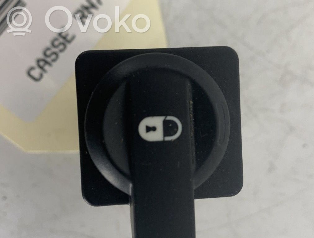 Citroen C4 I Other switches/knobs/shifts 