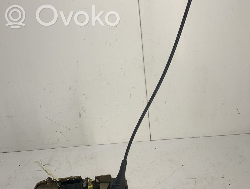 Etuoven lukko   1818766