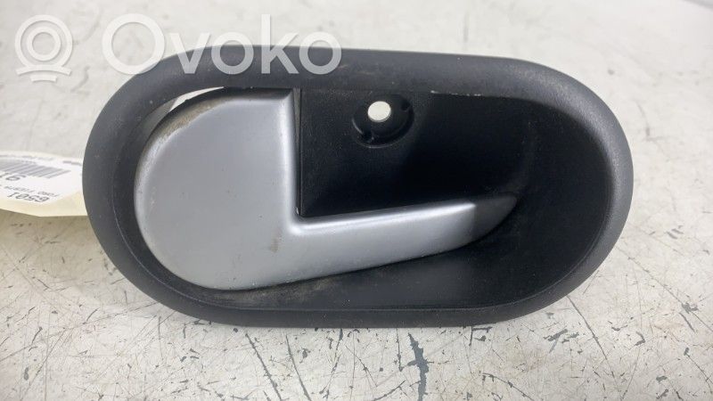 Ford Fiesta Manecilla interna puerta delantera 