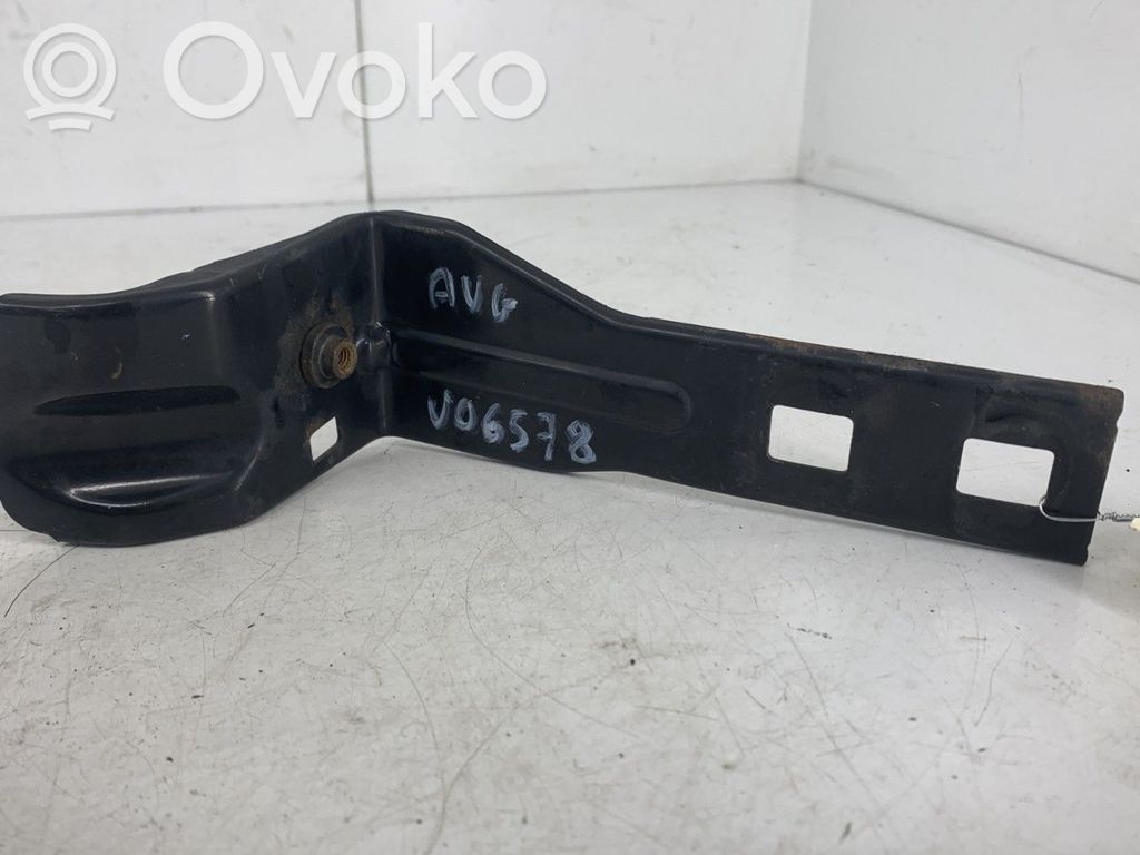 Citroen DS3 Soporte de montaje de faro delantero/faro principal 
