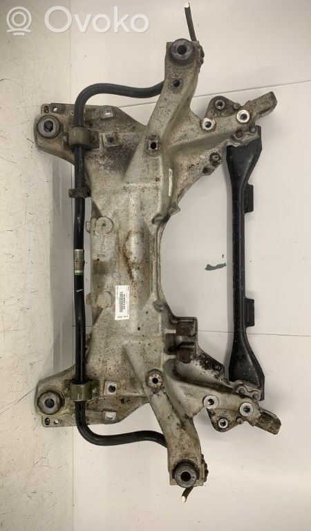 Citroen C5 Front subframe 