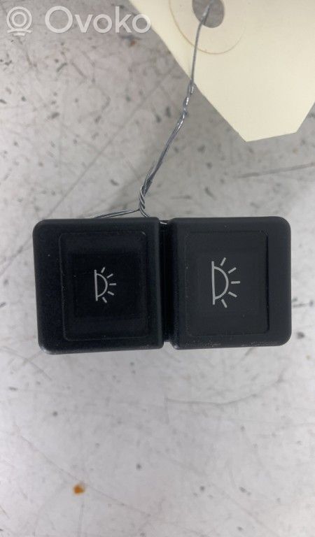 Citroen Xsara Picasso Panel lighting control switch 