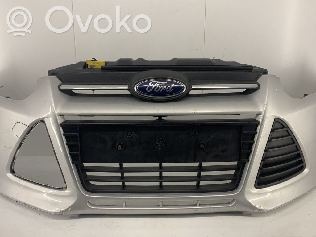 Front bumper   1719348