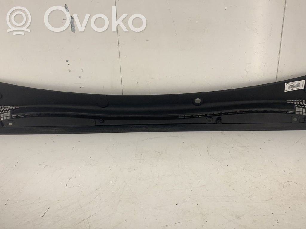 Citroen C5 Pyyhinkoneiston lista 