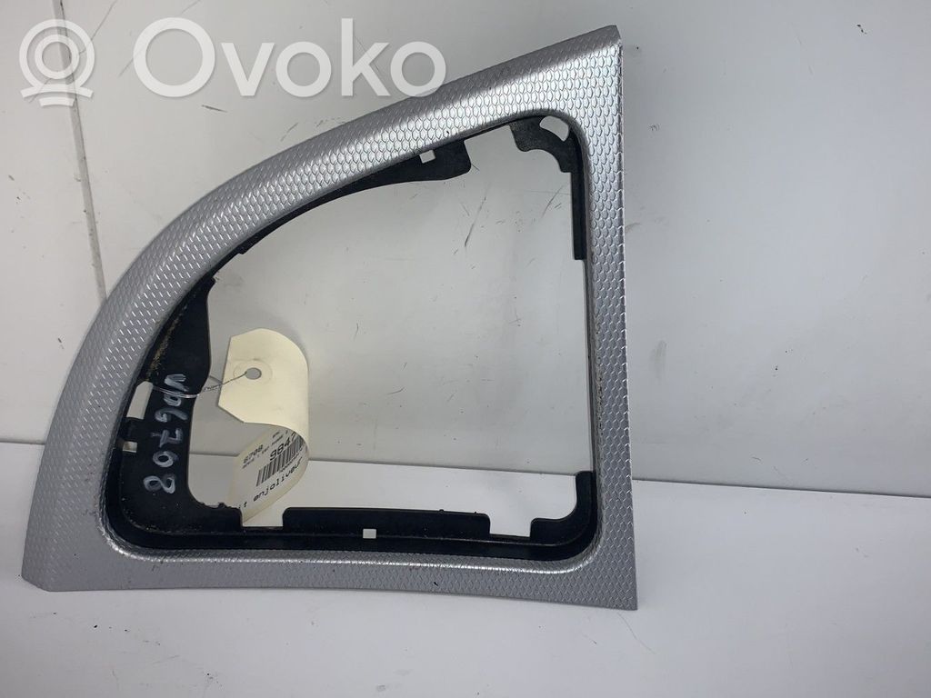BMW 1 E81 E87 Salona dekoratīvās apdares komplekts 