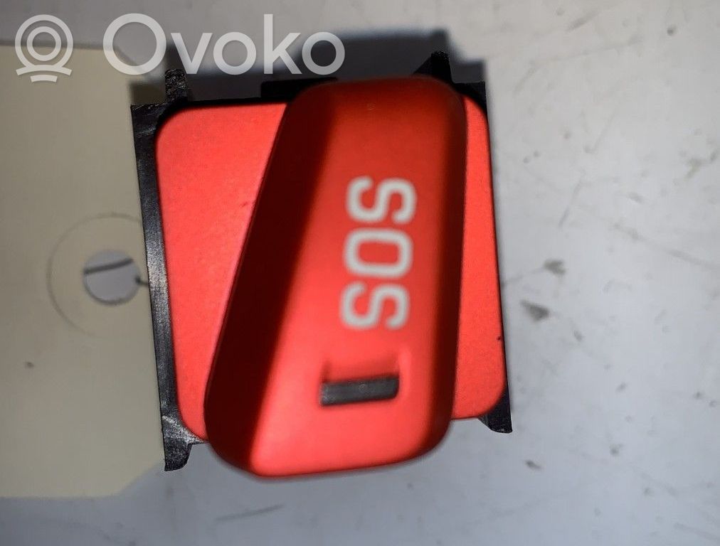 botón SOS   96665441JX