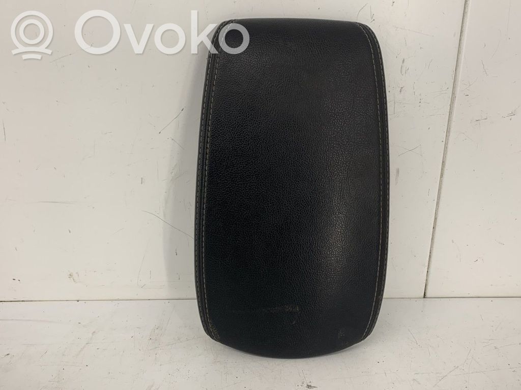 Citroen DS5 Armrest 