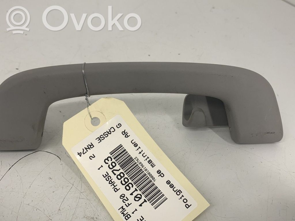 BMW 1 F20 F21 Maniglia interna tetto posteriore 