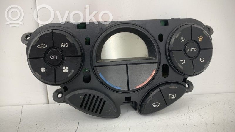 Climate control unit   1331849