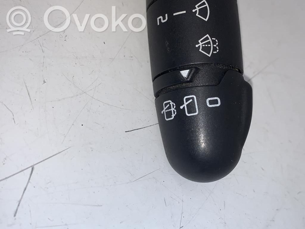Renault Clio II Manetka / Przełącznik wycieraczek 