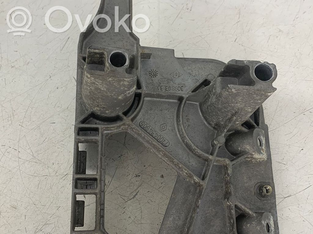 Renault Scenic I Batteriekasten 
