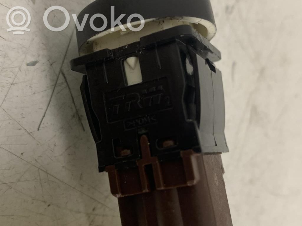 Citroen C5 Other switches/knobs/shifts 