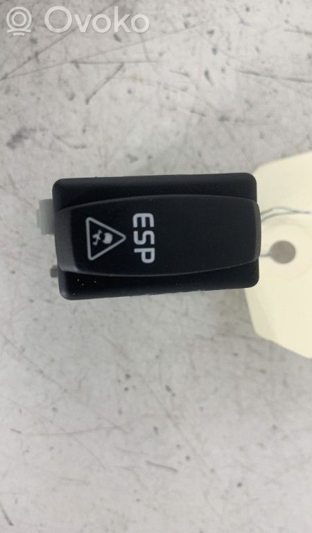 Renault Espace IV Other switches/knobs/shifts 