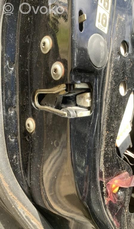 Land Rover Freelander Cerradura de puerta trasera 