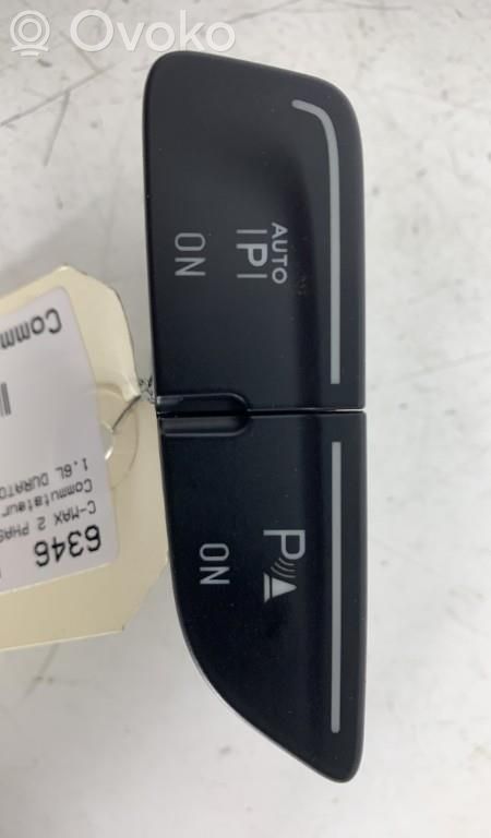 Parking (PDC) sensor switch   1696452