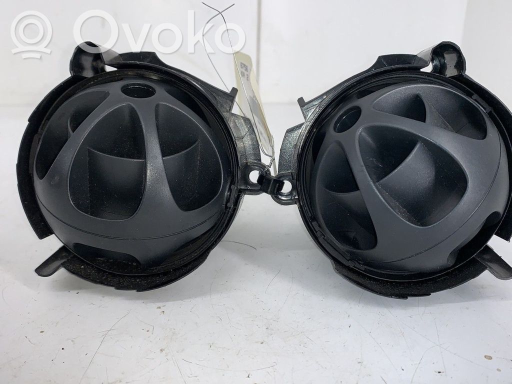 Ford Ka Rejilla de ventilación central del panel 
