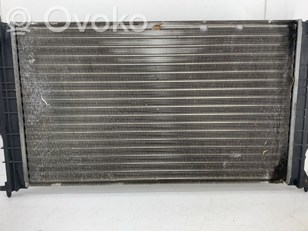 Citroen Xantia Radiador intercooler 