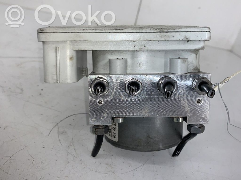 ABS control unit/module   1608752780