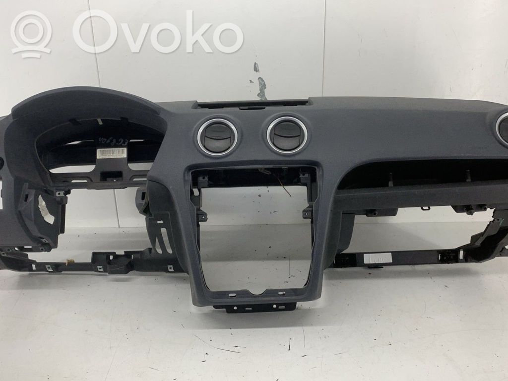 Ford Fusion Tableau de bord 