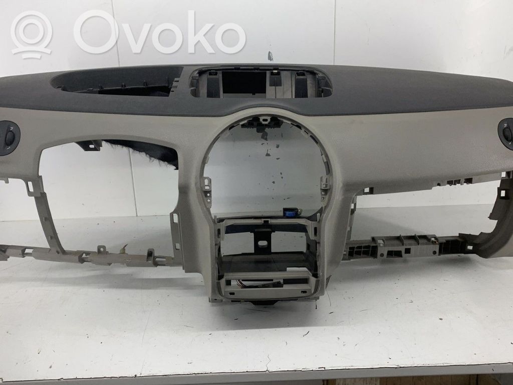 Renault Modus Panelė 