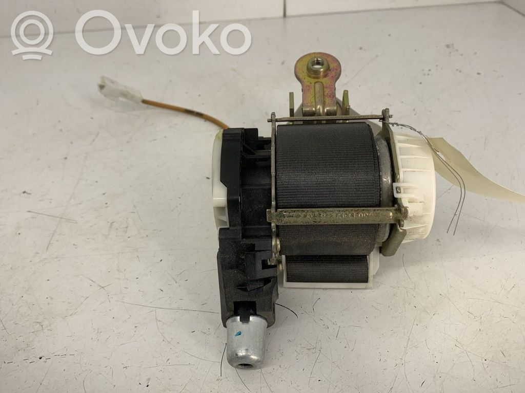 Saugos diržas galinis   8200215901