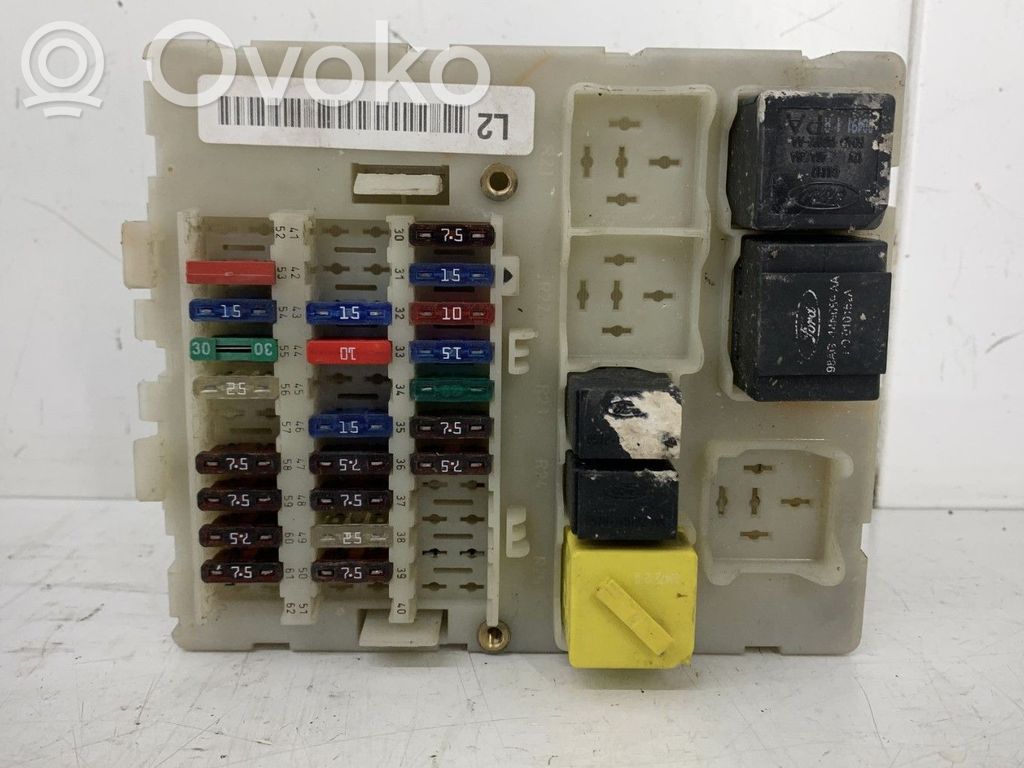 Sulakemoduuli   1112275