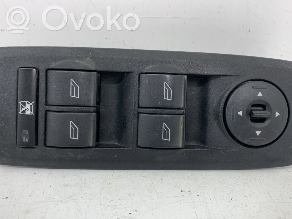 Ford S-MAX Electric window control switch 
