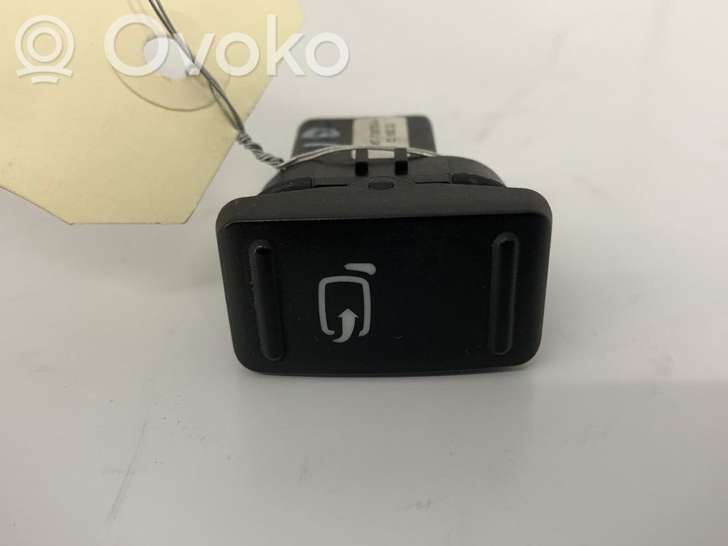 Ford Focus Wing mirror switch 