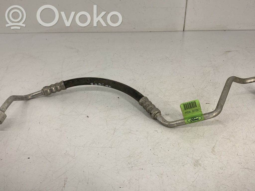 Ford Fiesta Ilmastointilaitteen putki (A/C) 