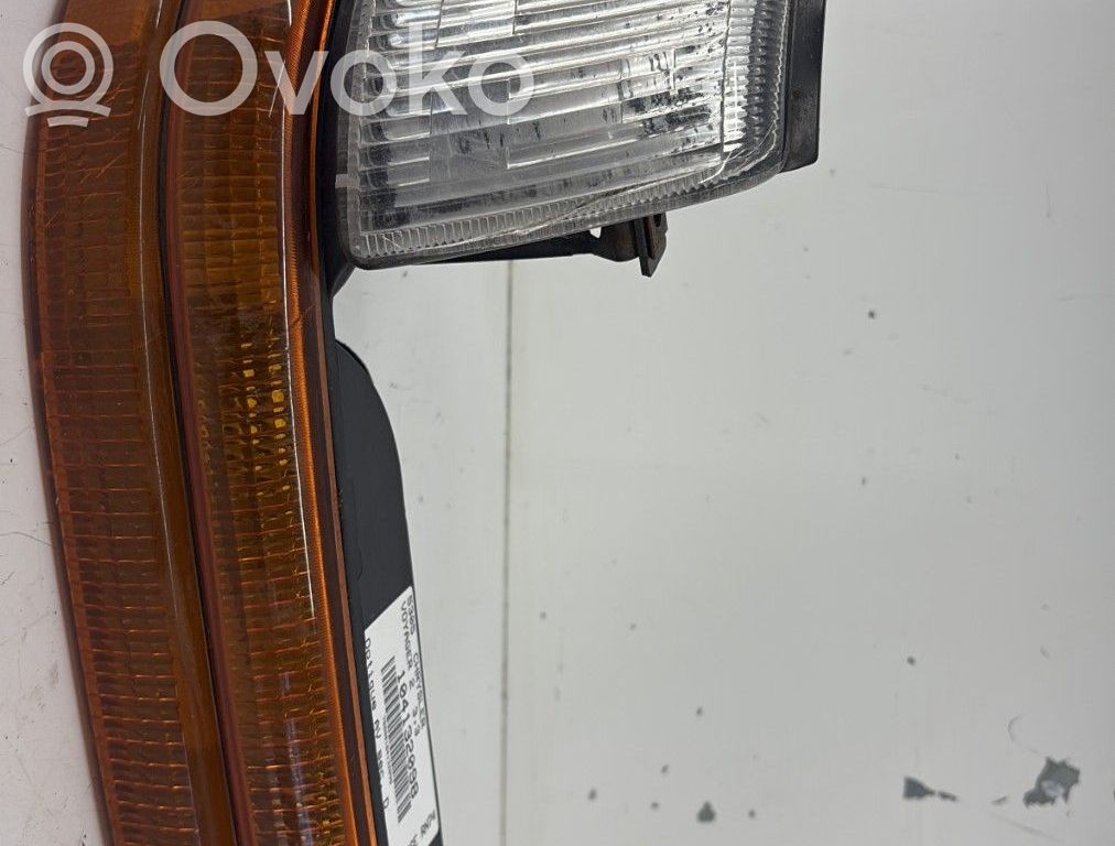 Chrysler Voyager Seitenblinker 