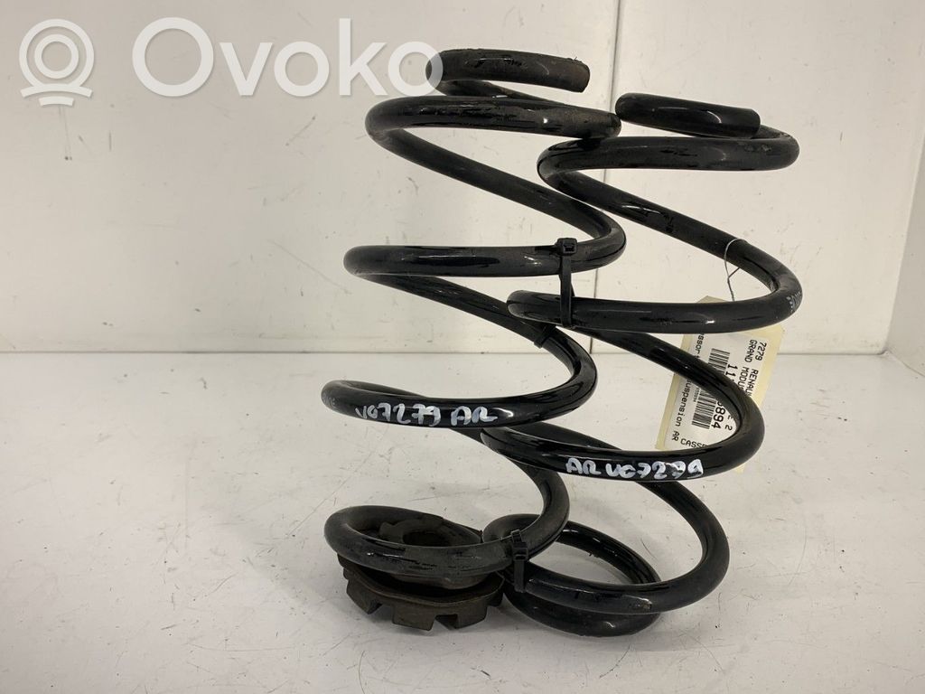 Renault Grand Modus Atspere 
