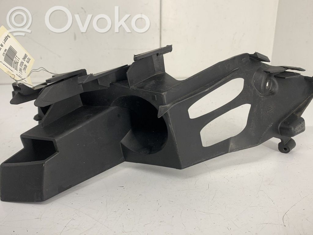 Renault Grand Modus Rear bumper mounting bracket 