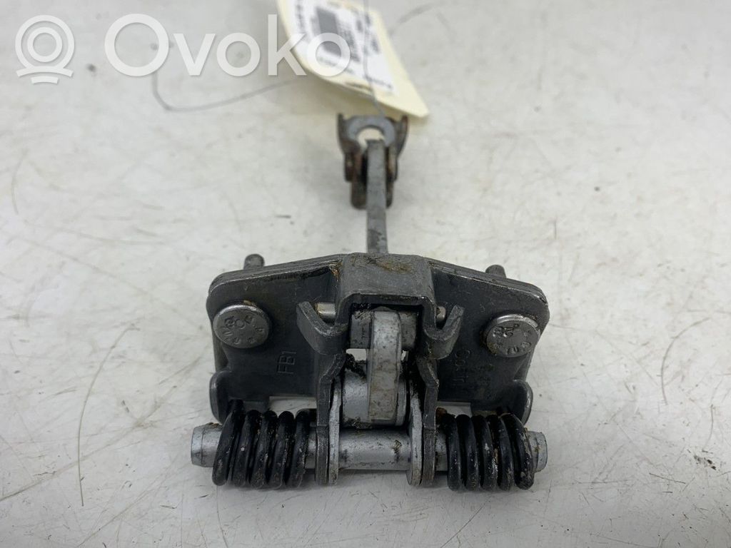 Citroen C2 Etuoven pidätin 