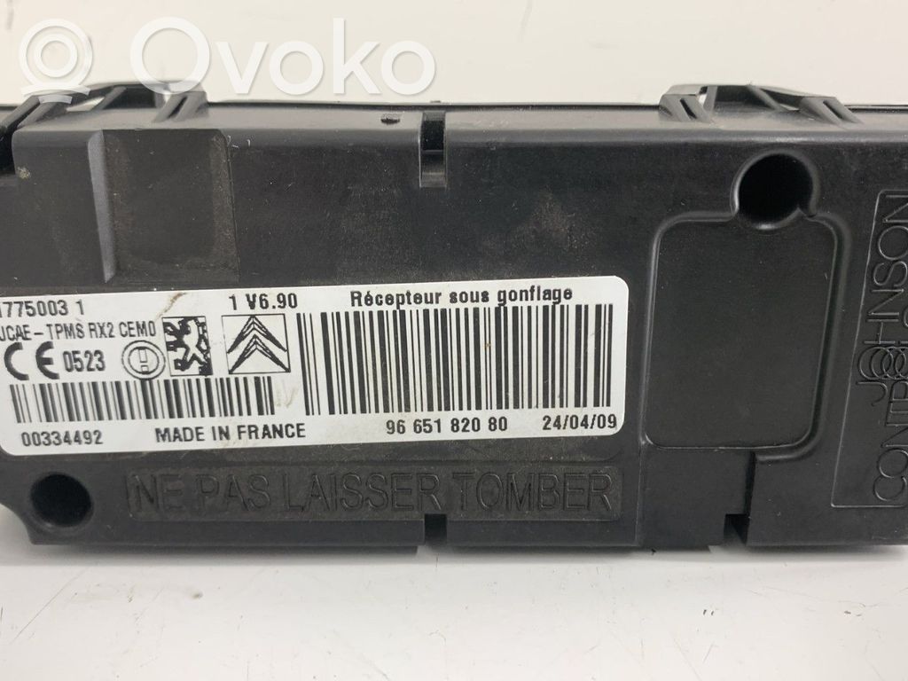 Citroen C4 Grand Picasso Alte unități/module de control 