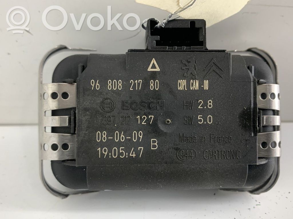 Citroen C4 Grand Picasso Sensore pioggia 