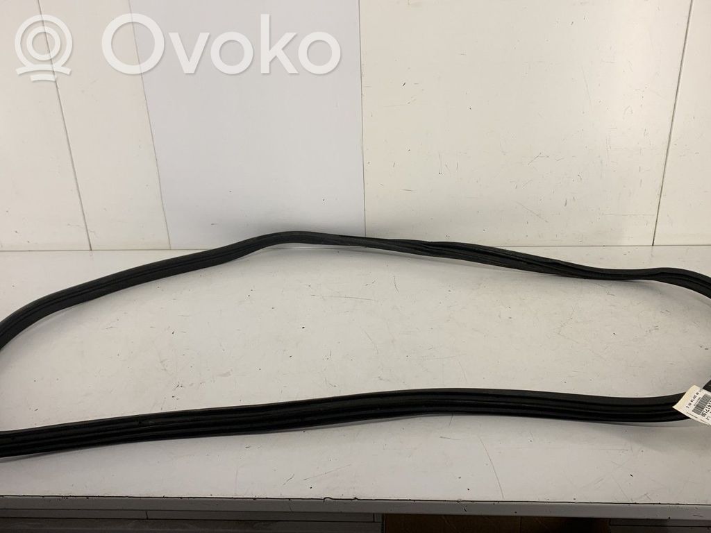 Opel Corsa C Front door rubber seal 