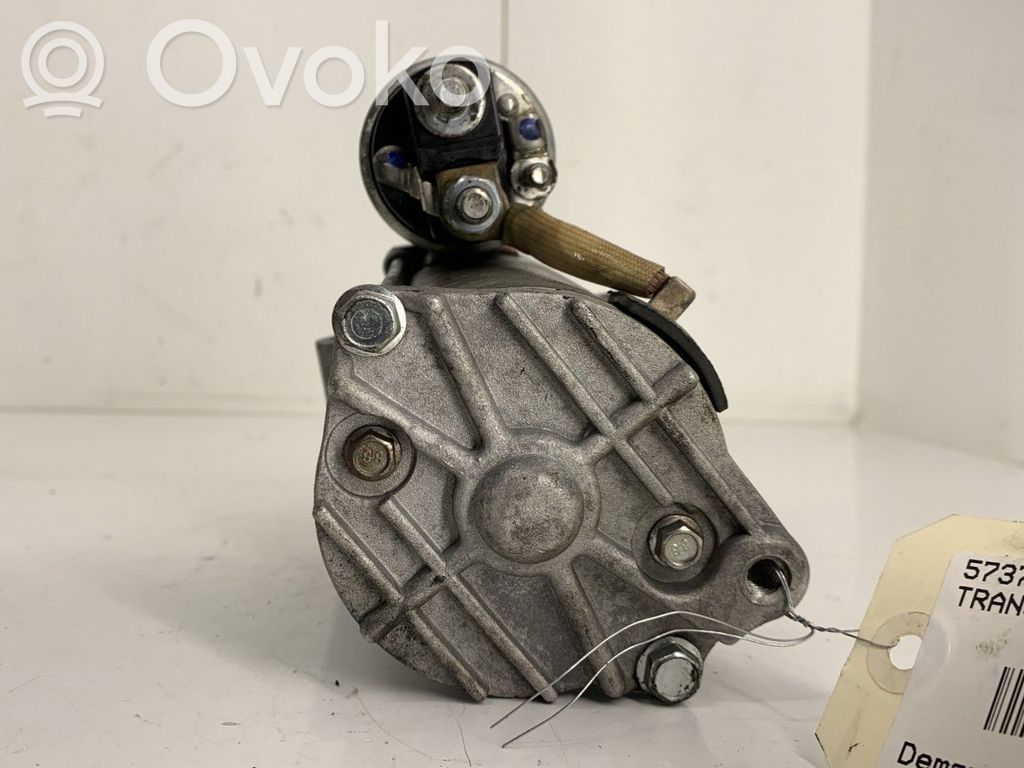 Motor de arranque   1449615