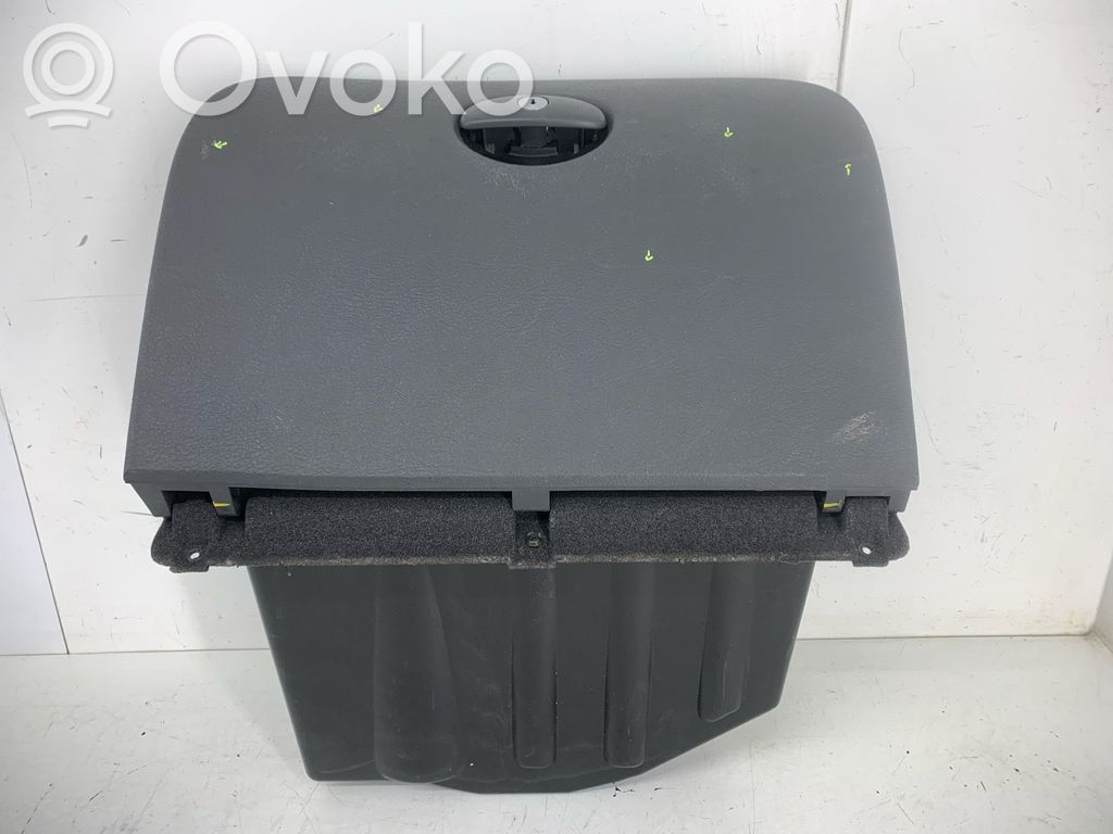 Citroen C5 Set torpedou 