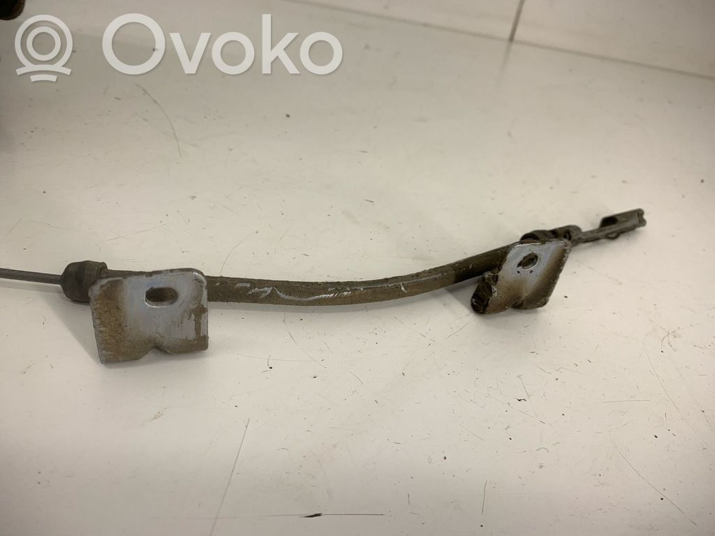 Renault Koleos I Module de commande de frein à main 