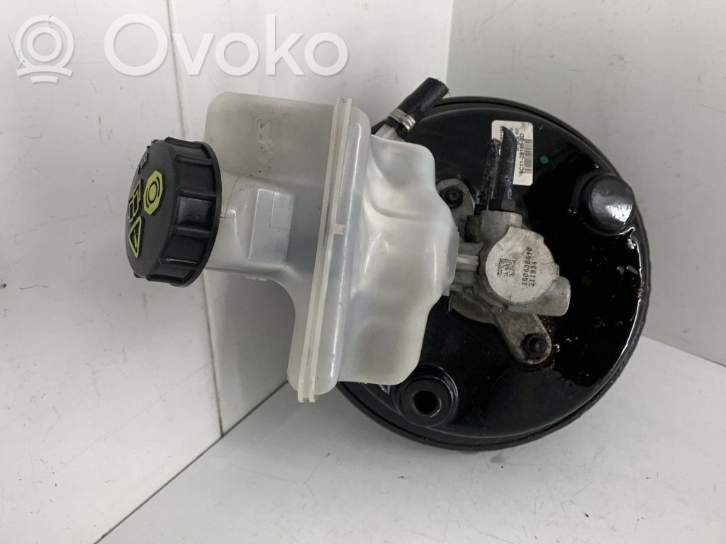 Ford Transit Servo-frein 
