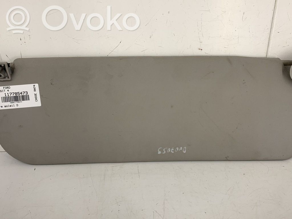 Häikäisysuoja   1752956
