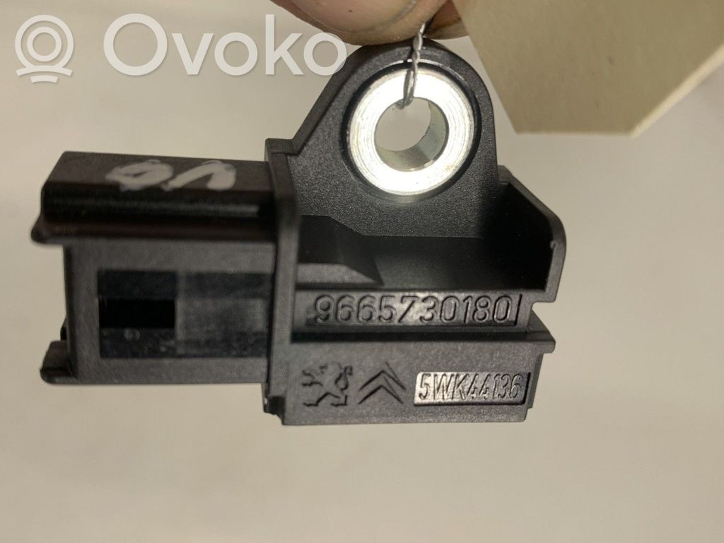 Citroen C4 II Sensor / Fühler / Geber 
