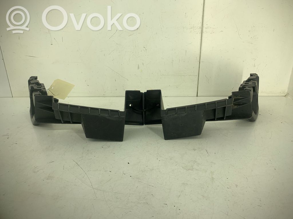 Renault Twingo II Staffa di rinforzo montaggio del paraurti posteriore 