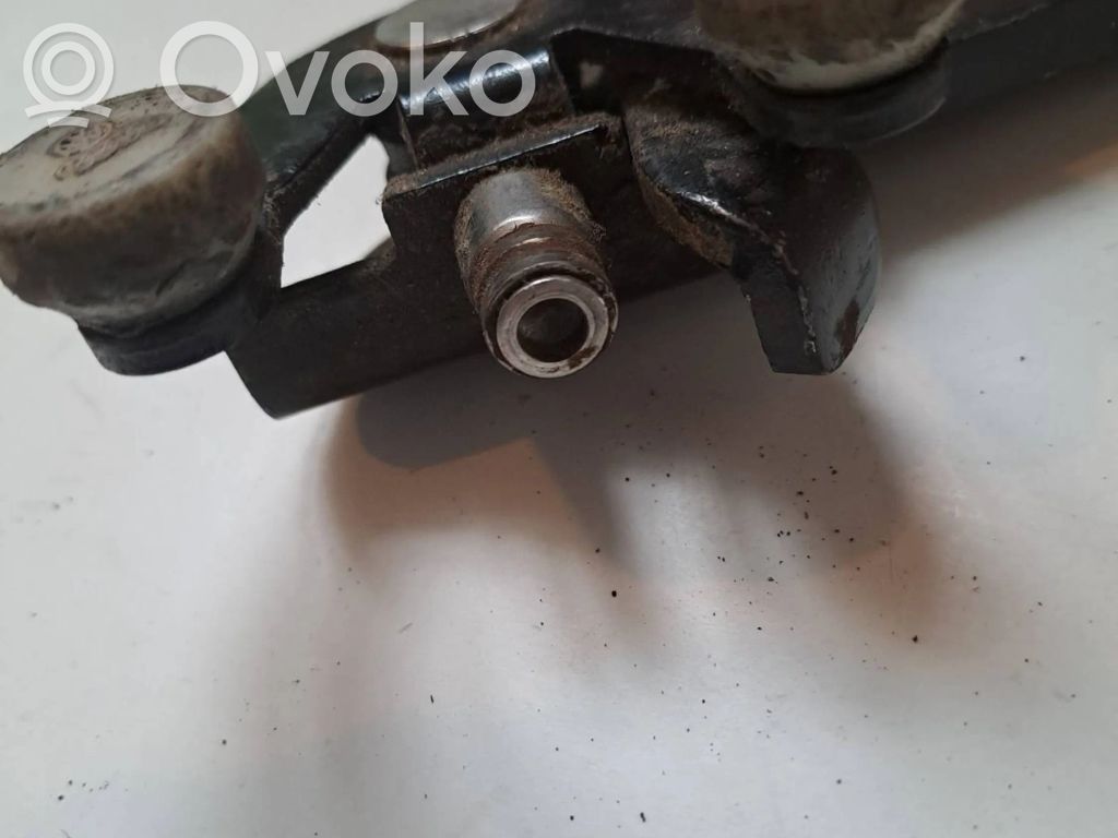 Volkswagen Caddy Balama/rolă superioară ușă glisantă 