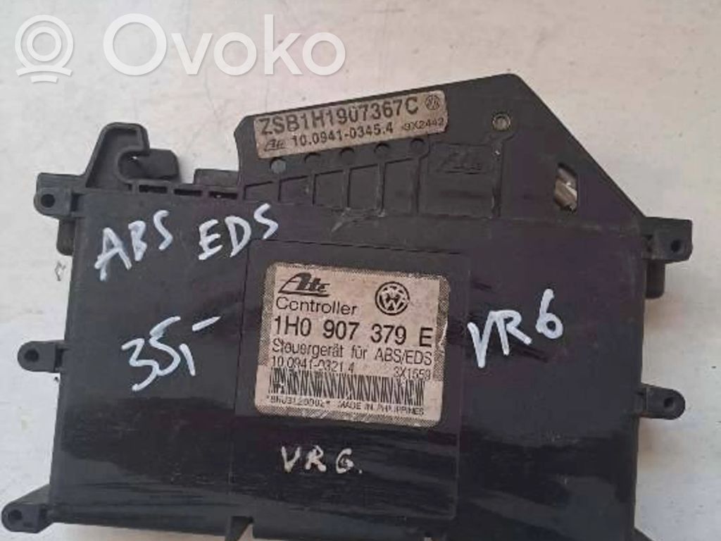 Volkswagen Golf III Bloc ABS 