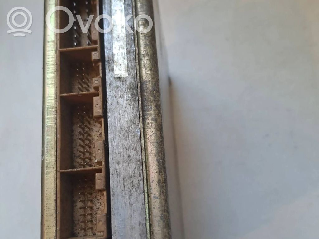 Audi 100 S4 C4 Engine control unit/module 